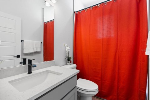 House in Palm Coast, Florida 4 bedrooms, 167.22 sq.m. № 1855618 - photo 26