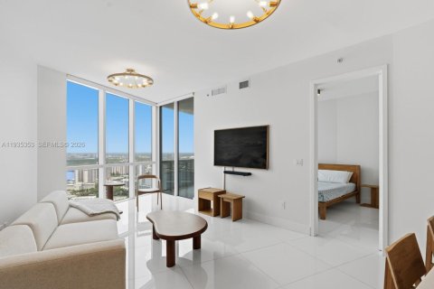 Condo in Sunny Isles Beach, Florida, 1 bedroom  № 2337005 - photo 8