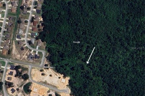 Land in Kissimmee, Florida № 1532646 - photo 1