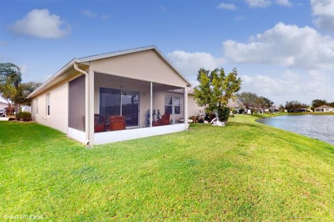 Villa ou maison à vendre à Cocoa, Floride: 3 chambres, 181.81 m2 № 2208140 - photo 27