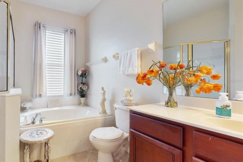 Villa ou maison à vendre à Cocoa, Floride: 3 chambres, 181.81 m2 № 2208140 - photo 16