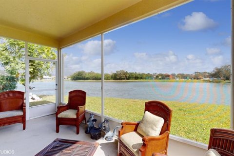 Villa ou maison à vendre à Cocoa, Floride: 3 chambres, 181.81 m2 № 2208140 - photo 24