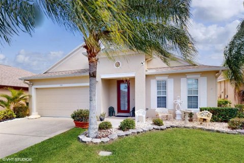 Villa ou maison à vendre à Cocoa, Floride: 3 chambres, 181.81 m2 № 2208140 - photo 30