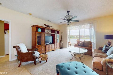 Villa ou maison à vendre à Cocoa, Floride: 3 chambres, 181.81 m2 № 2208140 - photo 5