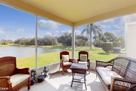 Villa ou maison à vendre à Cocoa, Floride: 3 chambres, 181.81 m2 № 2208140 - photo 23