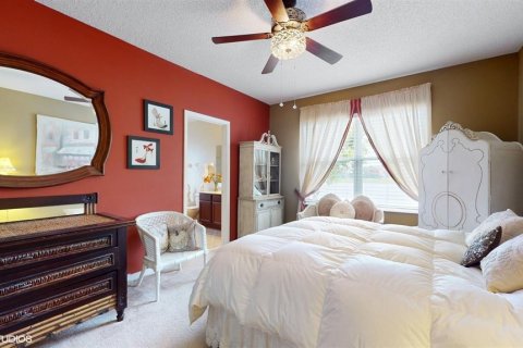 Villa ou maison à vendre à Cocoa, Floride: 3 chambres, 181.81 m2 № 2208140 - photo 14