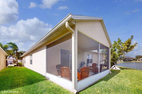 Villa ou maison à vendre à Cocoa, Floride: 3 chambres, 181.81 m2 № 2208140 - photo 26