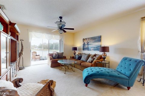 Villa ou maison à vendre à Cocoa, Floride: 3 chambres, 181.81 m2 № 2208140 - photo 3