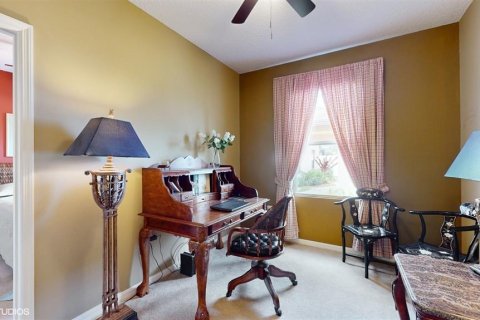 Villa ou maison à vendre à Cocoa, Floride: 3 chambres, 181.81 m2 № 2208140 - photo 17