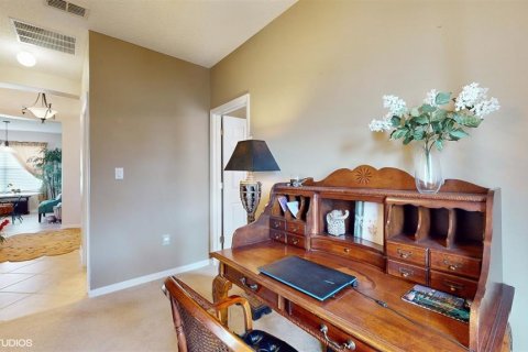 Villa ou maison à vendre à Cocoa, Floride: 3 chambres, 181.81 m2 № 2208140 - photo 18