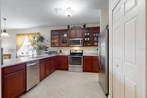 Villa ou maison à vendre à Cocoa, Floride: 3 chambres, 181.81 m2 № 2208140 - photo 10