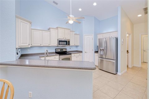 House in North Port, Florida 2 bedrooms, 137.22 sq.m. № 1820903 - photo 6