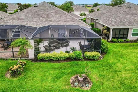 House in North Port, Florida 2 bedrooms, 137.22 sq.m. № 1820903 - photo 28