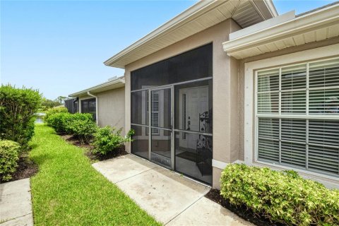 House in North Port, Florida 2 bedrooms, 137.22 sq.m. № 1820903 - photo 1