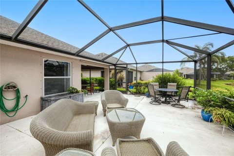 House in North Port, Florida 2 bedrooms, 137.22 sq.m. № 1820903 - photo 30