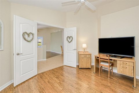 House in North Port, Florida 2 bedrooms, 137.22 sq.m. № 1820903 - photo 25
