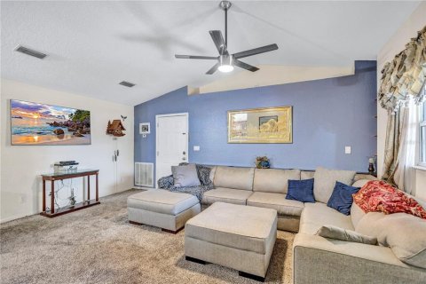 Villa ou maison à vendre à Saint Petersburg, Floride: 3 chambres, 115.2 m2 № 1678062 - photo 7