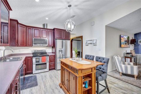 Villa ou maison à vendre à Saint Petersburg, Floride: 3 chambres, 115.2 m2 № 1678062 - photo 10