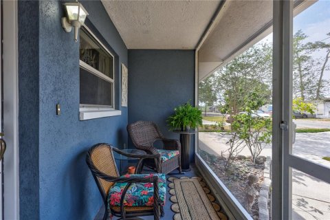 Villa ou maison à vendre à Saint Petersburg, Floride: 3 chambres, 115.2 m2 № 1678062 - photo 6