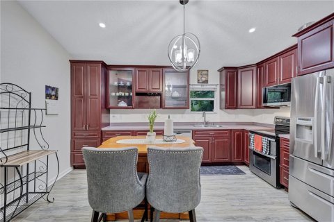 Villa ou maison à vendre à Saint Petersburg, Floride: 3 chambres, 115.2 m2 № 1678062 - photo 12