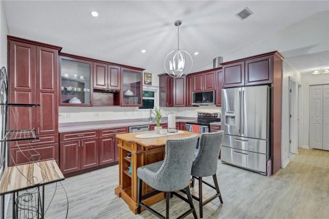 Villa ou maison à vendre à Saint Petersburg, Floride: 3 chambres, 115.2 m2 № 1678062 - photo 13