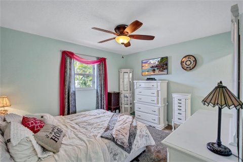 Villa ou maison à vendre à Saint Petersburg, Floride: 3 chambres, 115.2 m2 № 1678062 - photo 22