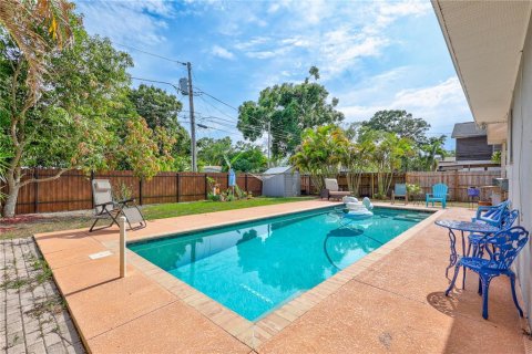Villa ou maison à vendre à Saint Petersburg, Floride: 3 chambres, 115.2 m2 № 1678062 - photo 4