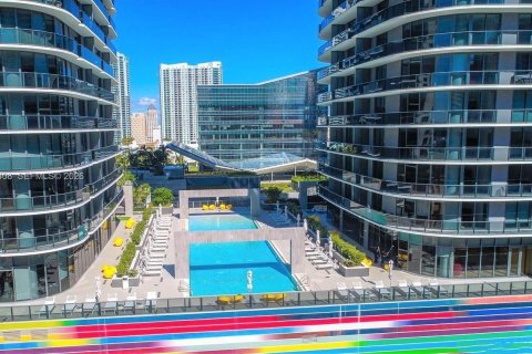 Condominio en venta en Miami, Florida, 2 dormitorios, 73.21 m2 № 1996055 - foto 26