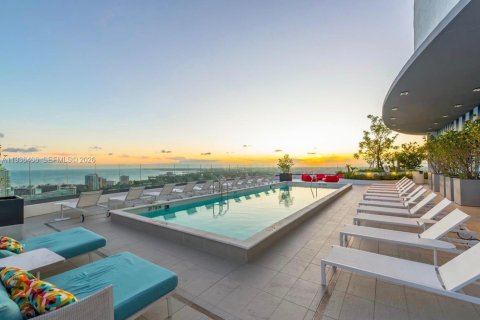 Condominio en venta en Miami, Florida, 2 dormitorios, 73.21 m2 № 1996055 - foto 29