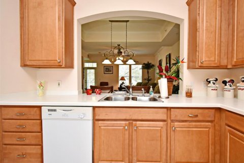 Condo in Celebration, Florida, 3 bedrooms  № 1902677 - photo 11
