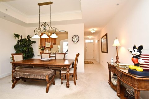 Condo in Celebration, Florida, 3 bedrooms  № 1902677 - photo 20