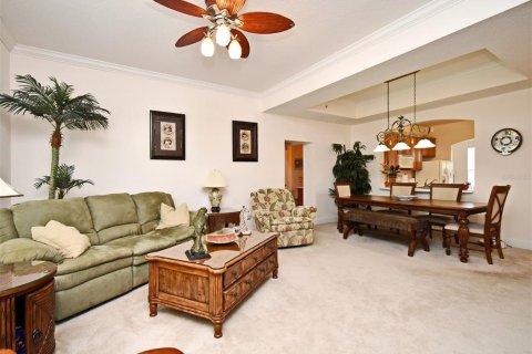 Condo in Celebration, Florida, 3 bedrooms  № 1902677 - photo 17