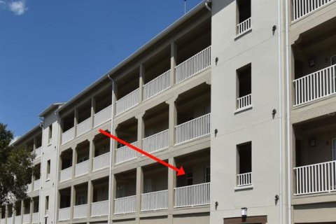 Condo in Celebration, Florida, 3 bedrooms  № 1902677 - photo 2