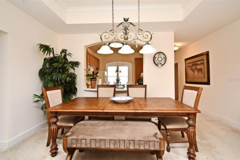 Condo in Celebration, Florida, 3 bedrooms  № 1902677 - photo 19