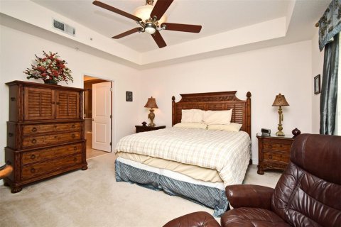 Condo in Celebration, Florida, 3 bedrooms  № 1902677 - photo 24
