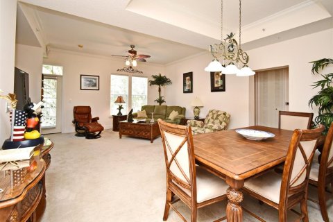 Condo in Celebration, Florida, 3 bedrooms  № 1902677 - photo 16