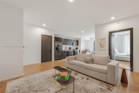 Купить кондоминиум в Майами, Флорида 2 спальни, 96.9м2, № 2154780 - фото 6