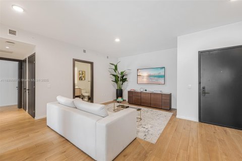 Купить кондоминиум в Майами, Флорида 2 спальни, 96.9м2, № 2154780 - фото 4