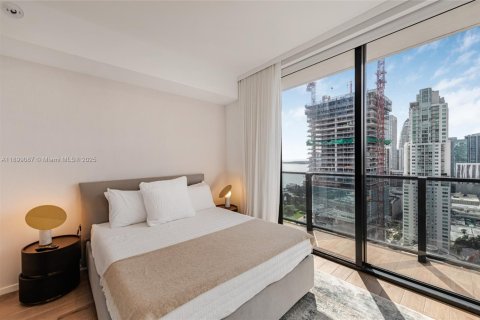 Купить кондоминиум в Майами, Флорида 2 спальни, 96.9м2, № 2154780 - фото 16