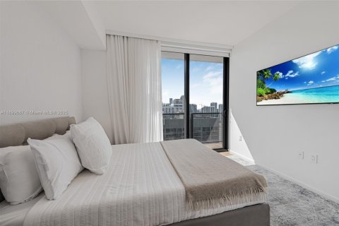 Купить кондоминиум в Майами, Флорида 2 спальни, 96.9м2, № 2154780 - фото 15