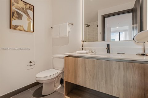 Купить кондоминиум в Майами, Флорида 2 спальни, 96.9м2, № 2154780 - фото 21