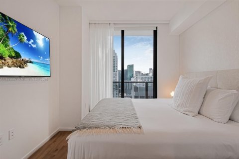 Купить кондоминиум в Майами, Флорида 2 спальни, 96.9м2, № 2154780 - фото 20
