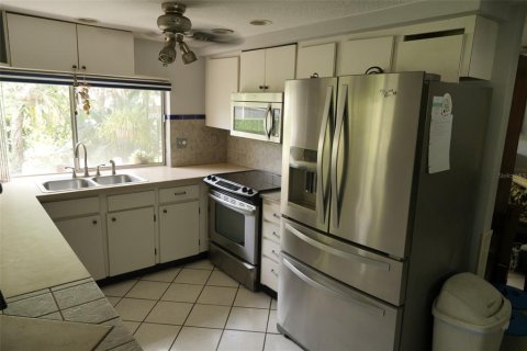 Villa ou maison à vendre à Hudson, Floride: 2 chambres, 141.12 m2 № 1900402 - photo 7