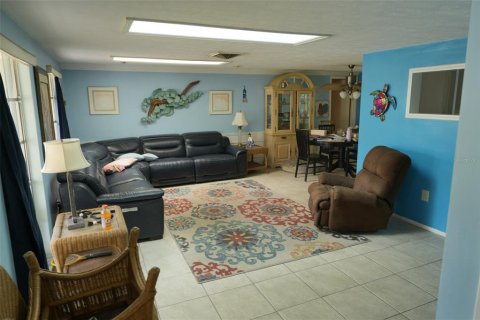 Villa ou maison à vendre à Hudson, Floride: 2 chambres, 141.12 m2 № 1900402 - photo 4