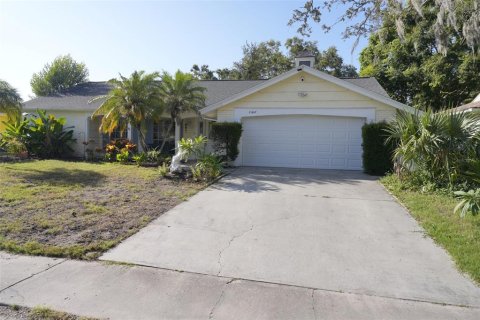 Villa ou maison à vendre à Hudson, Floride: 2 chambres, 141.12 m2 № 1900402 - photo 1