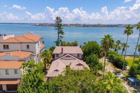 Terreno en venta en Saint Pete Beach, Florida № 1918496 - foto 3