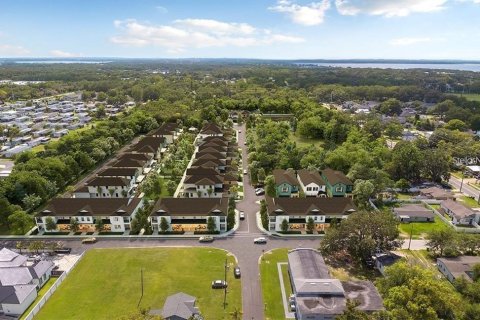 Touwnhouse à vendre à Winter Garden, Floride: 4 chambres, 172.05 m2 № 2419773 - photo 12