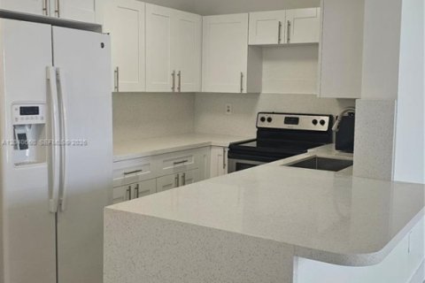 Condo à Hialeah, Floride, 2 chambres № 2180747
