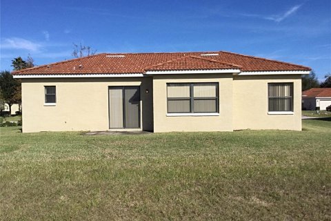 Casa en alquiler en Kissimmee, Florida, 3 dormitorios, 115.94 m2 № 1829590 - foto 16