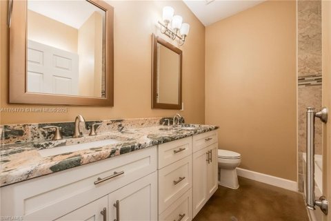 House in LaBelle, Florida 5 bedrooms, 285.21 sq.m. № 1715674 - photo 21